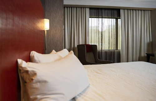 Bridgeport Hotel | Caesars Southern Indiana