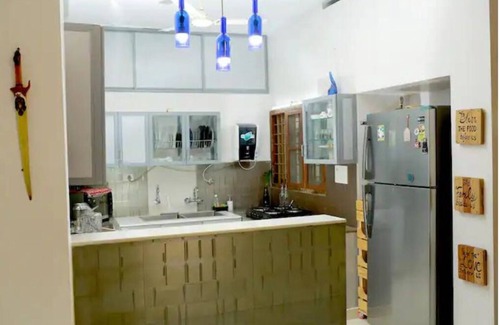 Kochi House | caesars villa