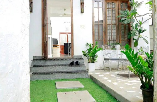 Kochi House | caesars villa