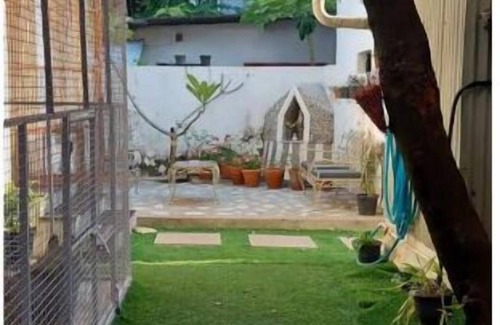 Kochi House | caesars villa