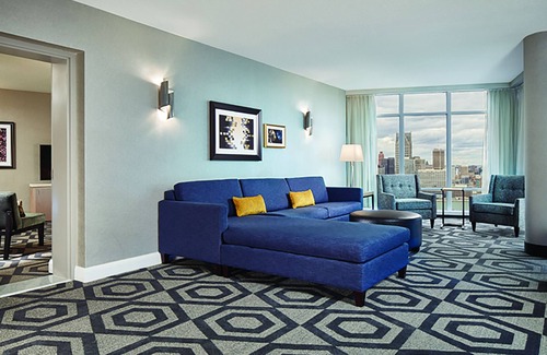 Windsor Hotel | Caesars Windsor