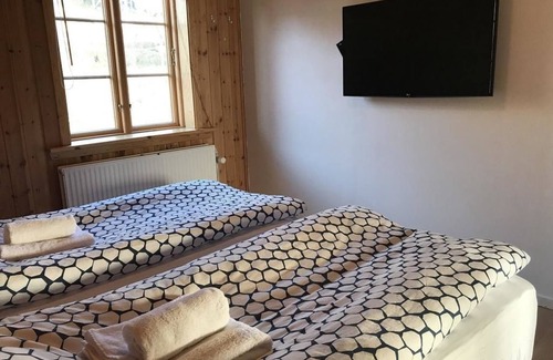 Upernavik Bed & Breakfast | Café de Upernavik