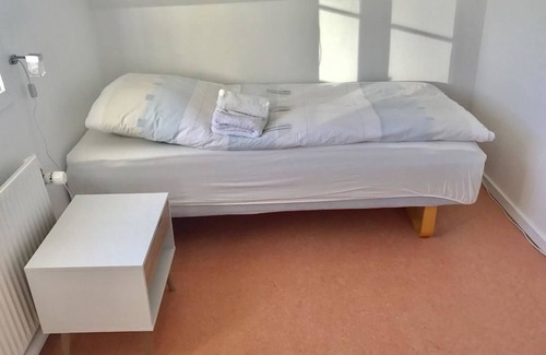 Upernavik Bed & Breakfast | Café de Upernavik