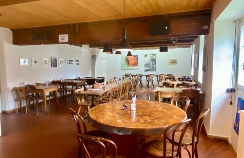 Saignelegier Hotel | Café du Soleil