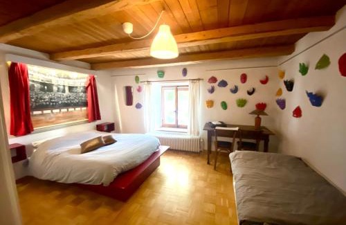 Saignelegier Hotel | Café du Soleil