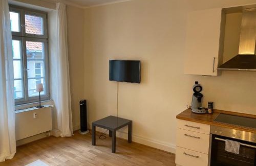 Heidelberg City Centre Apartment | Café & Hotel Knösel