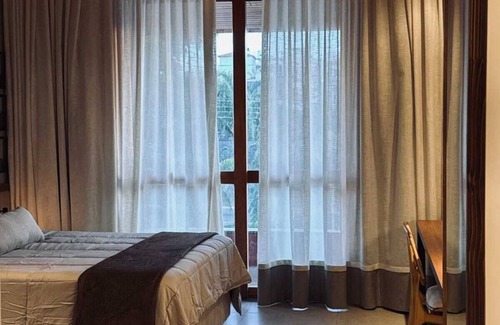 Tres Pontas Hotel | Café Palace Hotel