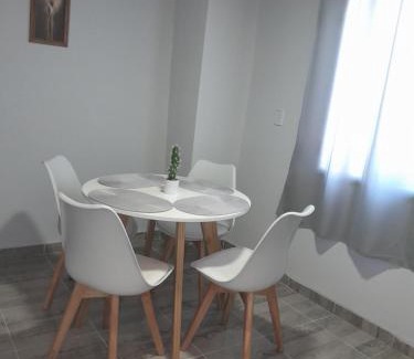 Cafayate Apartment | Cafayate suite