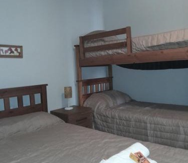 Cafayate Apartment | Cafayate suite