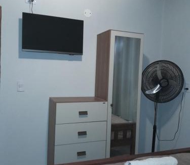 Cafayate Apartment | Cafayate suite