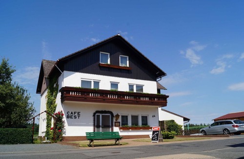 Erbach Apartment | Cafe Best Ferienwohnung - Ferienwohnung