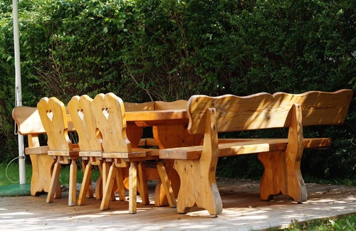 Erbach Apartment | Cafe Best Ferienwohnung - Ferienwohnung