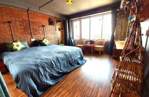 Bhaktapur House | Cafe Beyond and Guest House