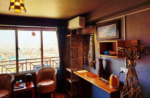 Bhaktapur House | Cafe Beyond and Guest House