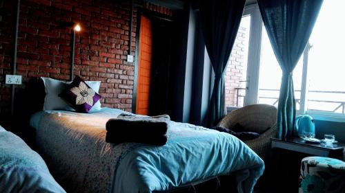 Bhaktapur House | Cafe Beyond and Guest House