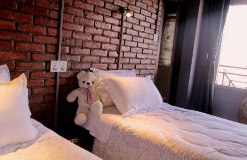 Bhaktapur House | Cafe Beyond and Guest House