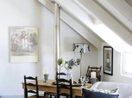 Riebeek Kasteel House | Cafe Felix & Old Oak Manor