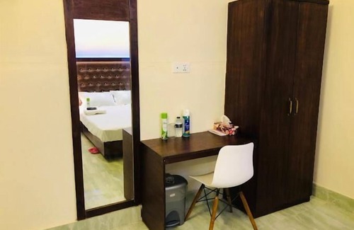 Rangpur Hotel | Cafe Green Valley