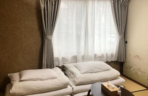 Itoshima House | cafe inn Fukui - Vacation STAY 16001v