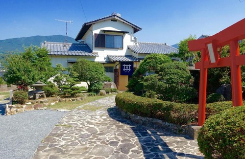 Itoshima House | cafe inn Fukui - Vacation STAY 16001v