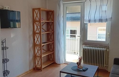 Briedern Apartment | Cafe Klering