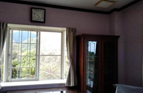 Esumi House | Cafe panorama - Vacation STAY 96734v