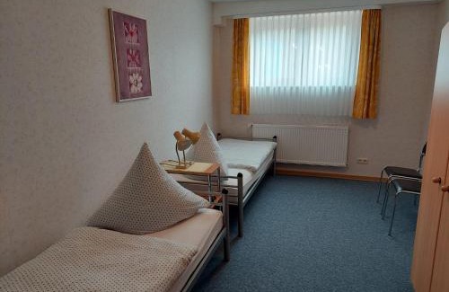 Kalberbronn Apartment | Cafe-Pension Frey