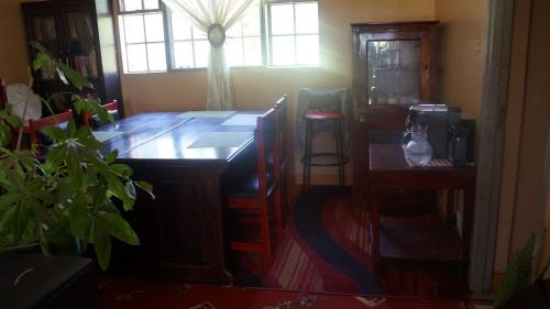 Soroti Bed & Breakfast | Cafe Prism