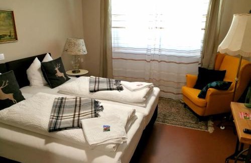 Kalsdorf bei Graz Hotel | Cafe-Restaurant LEO