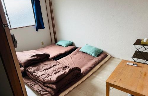 Arashiyama House | Cafe Sharehouse