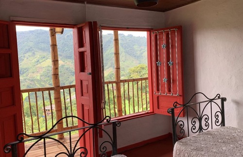 Manizales Other | Cafe Tio Conejo - Traditional, cozy and happy coffee FarmHouse
