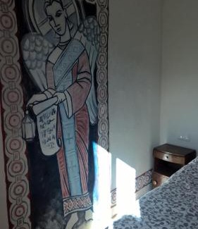 Vals Bed & Breakfast | Cafe Vals