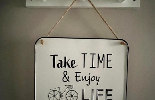 Nevers Apartment | Cafe Velo Nevers