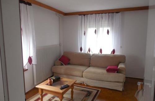 Maria Lankowitz Apartment | Cafe Vielharmonie Apart-Pension