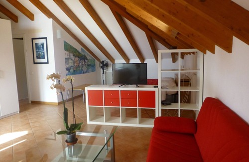 San Mamete Bed & Breakfast | Caffè del Viaggiatore