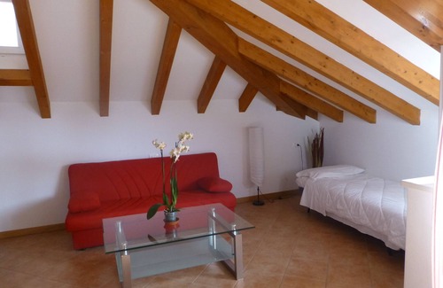 San Mamete Bed & Breakfast | Caffè del Viaggiatore