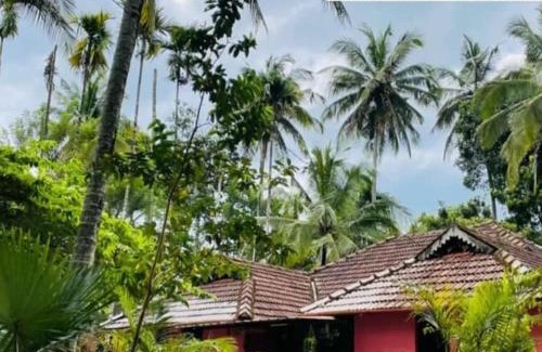 Vayittiri House | CAFFEE ISLAND FARM VILLA