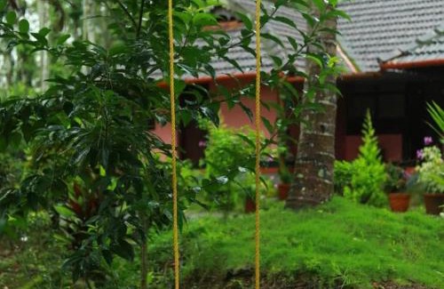 Vayittiri House | CAFFEE ISLAND FARM VILLA