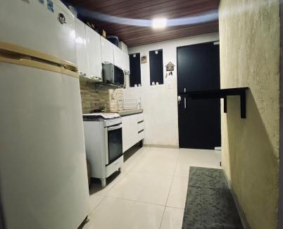 Olinda Apartment | Cafofo