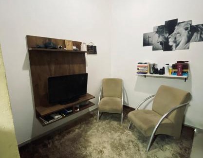 Olinda Apartment | Cafofo