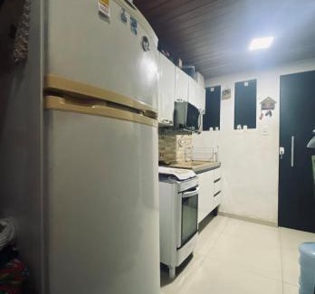 Olinda Apartment | Cafofo