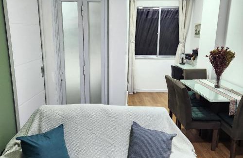 Flamengo Apartment | Cafofo da Elza