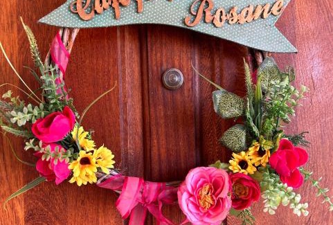 Simoes Lopes Apartment | Cafofo da Rosane