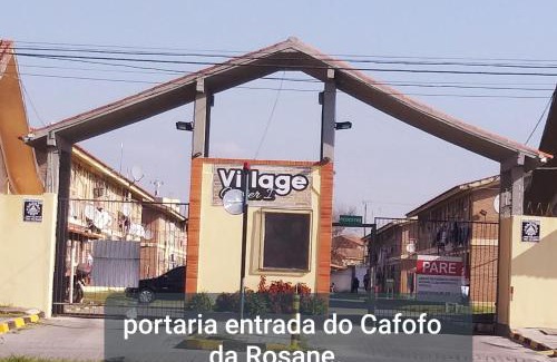 Simoes Lopes Apartment | Cafofo da Rosane