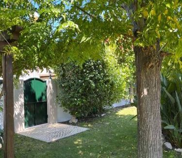 Sao Simao Ski Chalet | Cafofos da Zeta, Cozy Pool House