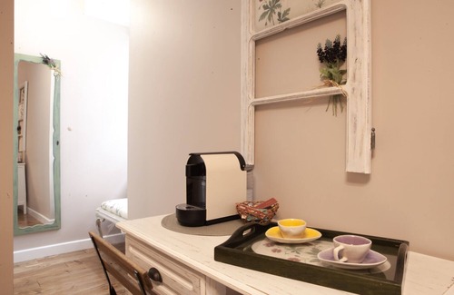 Setubal Apartment | Cafofos da Zeta