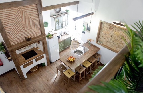 Setubal Apartment | Cafofos da Zeta