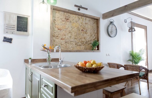 Setubal Apartment | Cafofos da Zeta