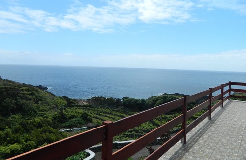 Lajes do Pico House | Cagarra Nest Winery