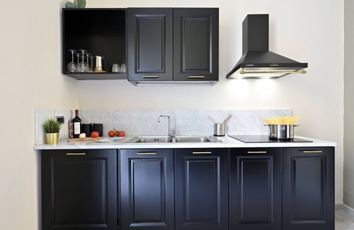 Province of Cagliari Apartment | Cagliari City Center Luxury Apartment!